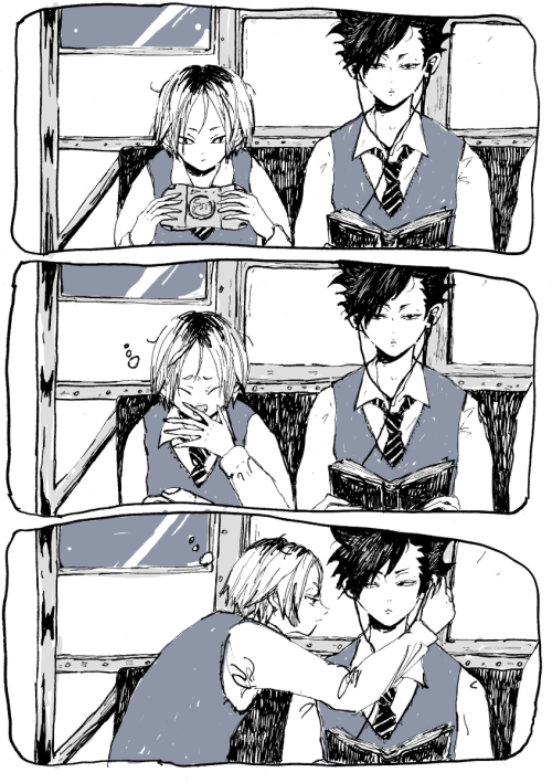 akicchi:  なんでもない日。 by:一郎 