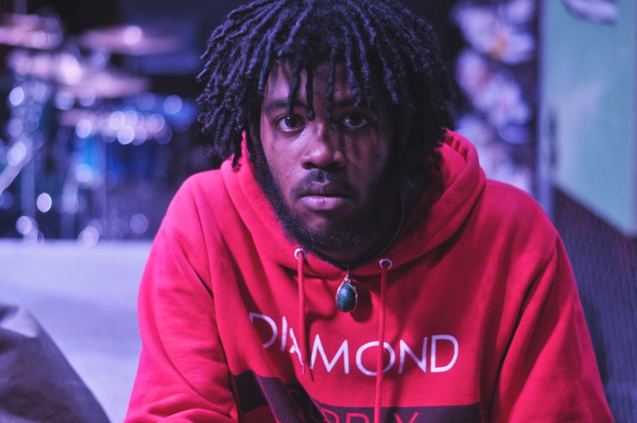 Green Label — “Steez used to think a lot. I went to take a...