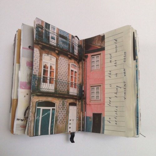 caitmceniff: lovely houses (and another van gogh quote)