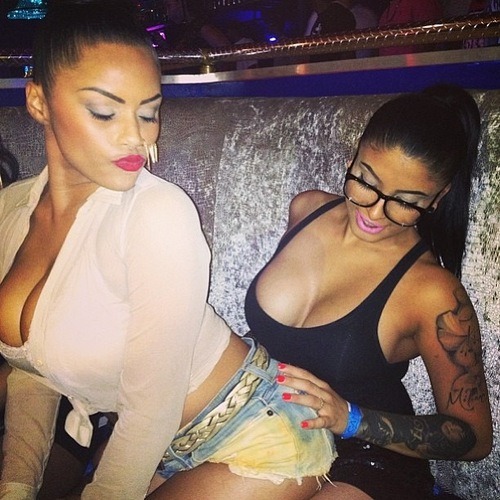 dopest-shyt:     I Follow Back (: Tumblr: Dopest-Shyt Instagram: @BitchesLuv_Eddie        