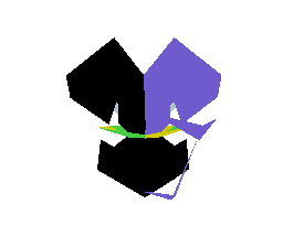 SPAMTOBER, DAY 5...
