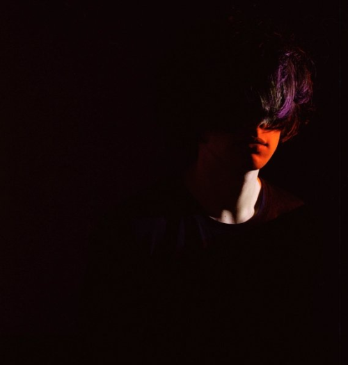 thehighs:  Joshua Hayward 