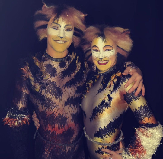 cats uk tour 2023