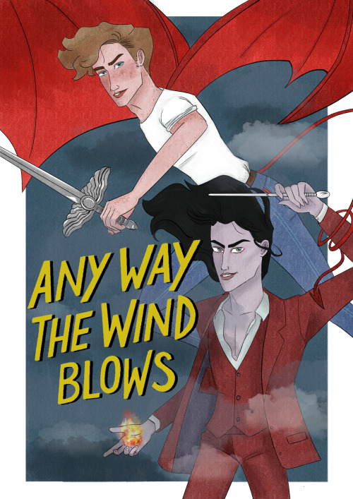 banjjakbanjjak:CARRY ON COUNTDOWN 2020 - DAY 30 - ANY WAY THE WIND BLOWS…and I present to you fine p