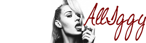 alliggy:  alliggy: Iggy has announced that THE NEW CLASSIC will be released early Semptember  *UPDATE*  T.I. will be featured on Iggy’s third single from THE NEW CLASSIC, which has yet to be announced. 