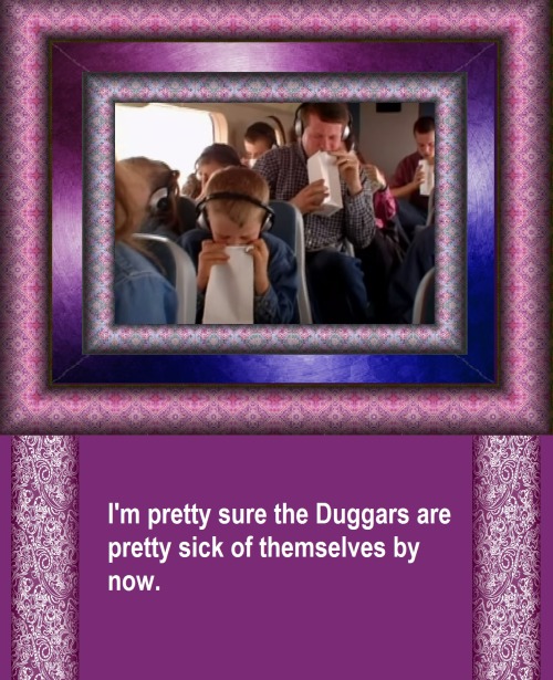 duggars