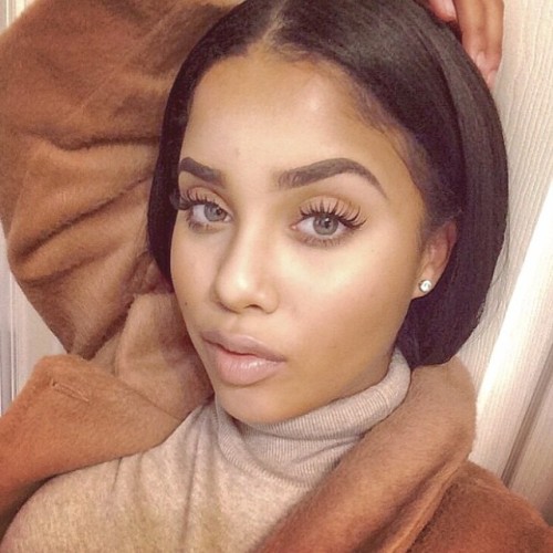 bombshellssonly:  @domojetmisses