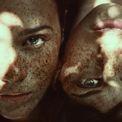 alessioalbi:  Equally different da Alessio Albi Tramite Flickr:
