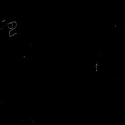jesuisrien-e:Little ThingsIt can be the little thingsThat grab the attentionSubverting