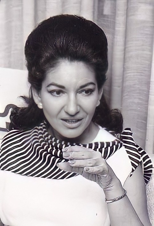 Callas