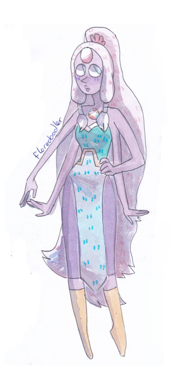 floredoodler:  queen
