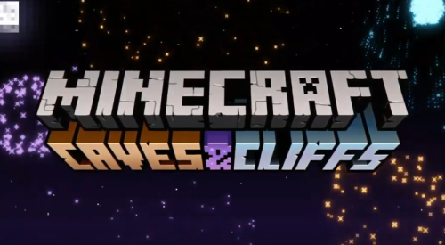 endermine: The Minecraft Caves & Cliffs