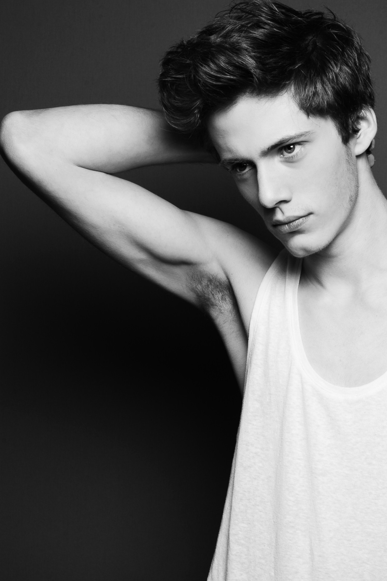strangeforeignbeauty:  Matthieu Duchemin
