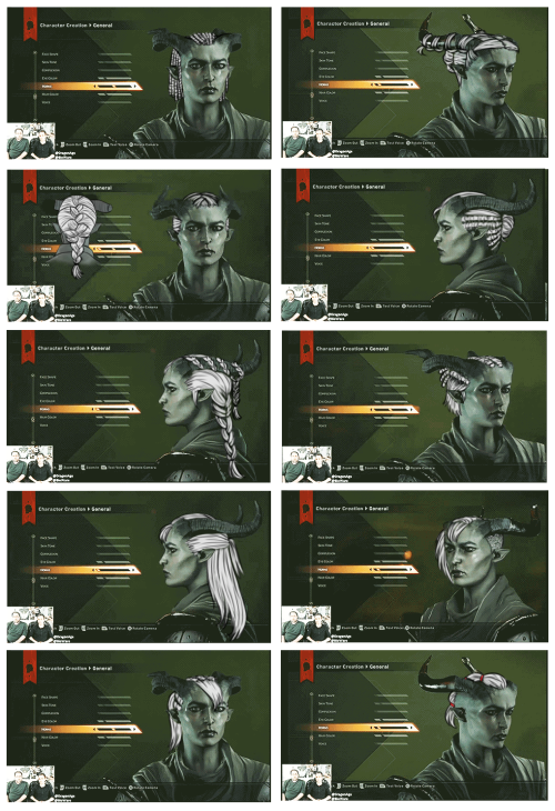 theladyinquisitor:Source: The Bioware Forum. 