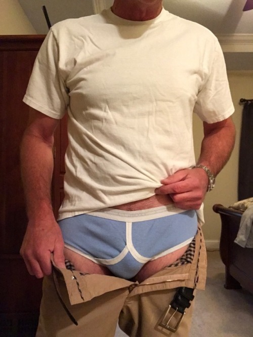 briefs6335:A week of Jockey Life briefs Monday- Friday