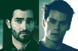 sssssssim:  season four numbers five otps: 4/5 