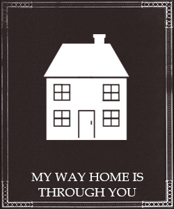 oceanhunters:  Minimalist Song Posters  My Chemical Romance  
