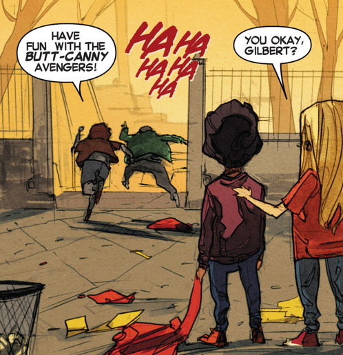 tandybcwen:  Captain Marvel (2013)Kelly Sue DeConnick, Filipe Andrade :’)