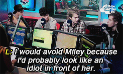 michaelssos:  I want you guys to tell me which one you would snog, which one you