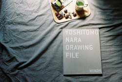 fluoric:  NARA’S DRAWING FILE (by _hoochootong)