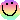 gif of rainbow smiley face