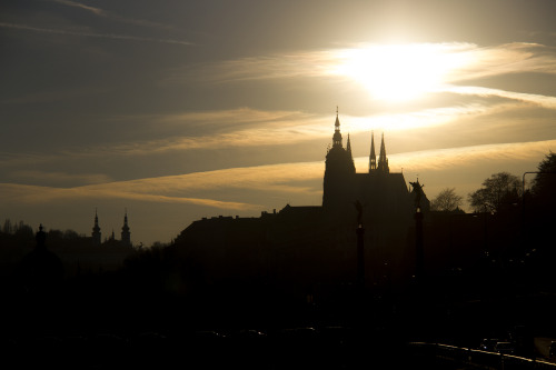 Prague Castle