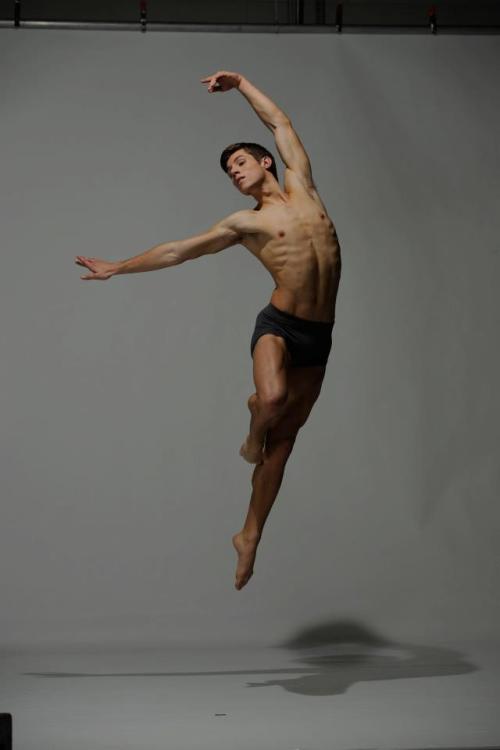 emeritusblog:  Alexander Burton Ballet BC photography Joe McNally