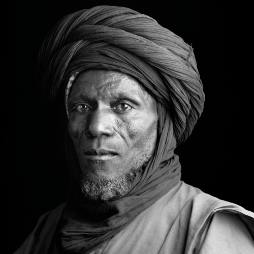 kvetchlandia: Jean-Baptiste Huynh      Portrait XVII, Mali, Africa     &nbs