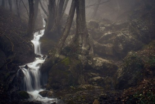 alteriusnocte: by Sergey Yablokov