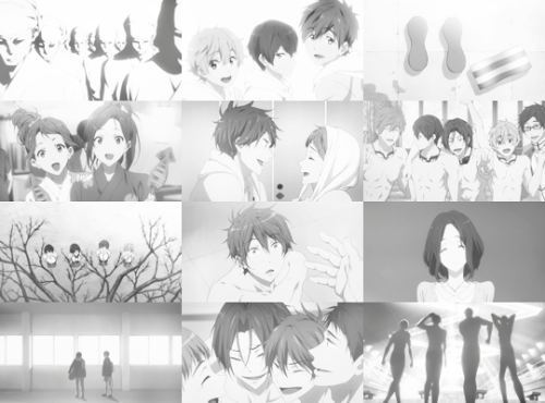 lucy-locket: swimming the relay together connected us. so even if we end up walking different paths,