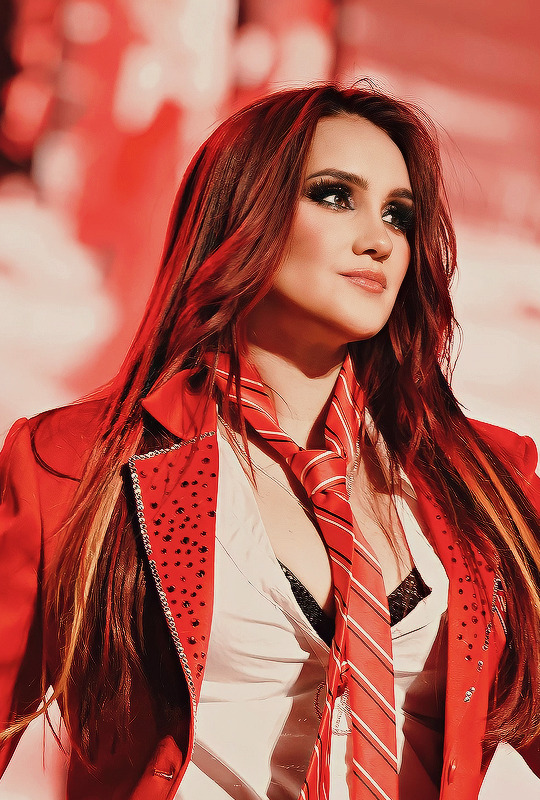 Dulce Maria Be3449a4c694382372ac46f4f52ca6e3a8934060