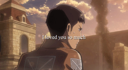 starkbucksss:  "That’s why I could run, that’s why I’m alive.” (inspiration) 