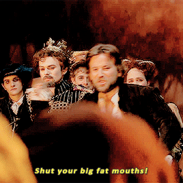  The Shakespeare Code  