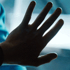 complisults-and-explanabrags:I have been, and always shall be, your friend. Live