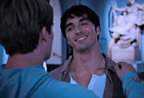 The Times Henry Took Action And That Time Alex Did
