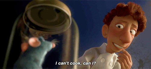Ratatouille Gif Tumblr Posts Tumbral Com
