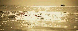 Who Doesn&Amp;Rsquo;T Love The Sea? 