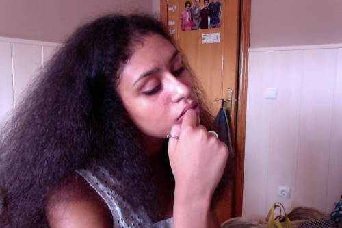 kieraplease:  dxeply:  trying to be a flower lady like kieraplease and baby morocco​   YESHHH