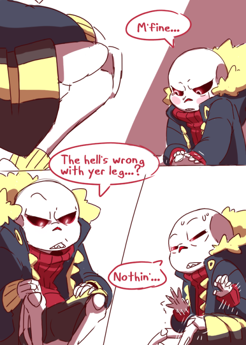 Bitty, Basic, And Bara