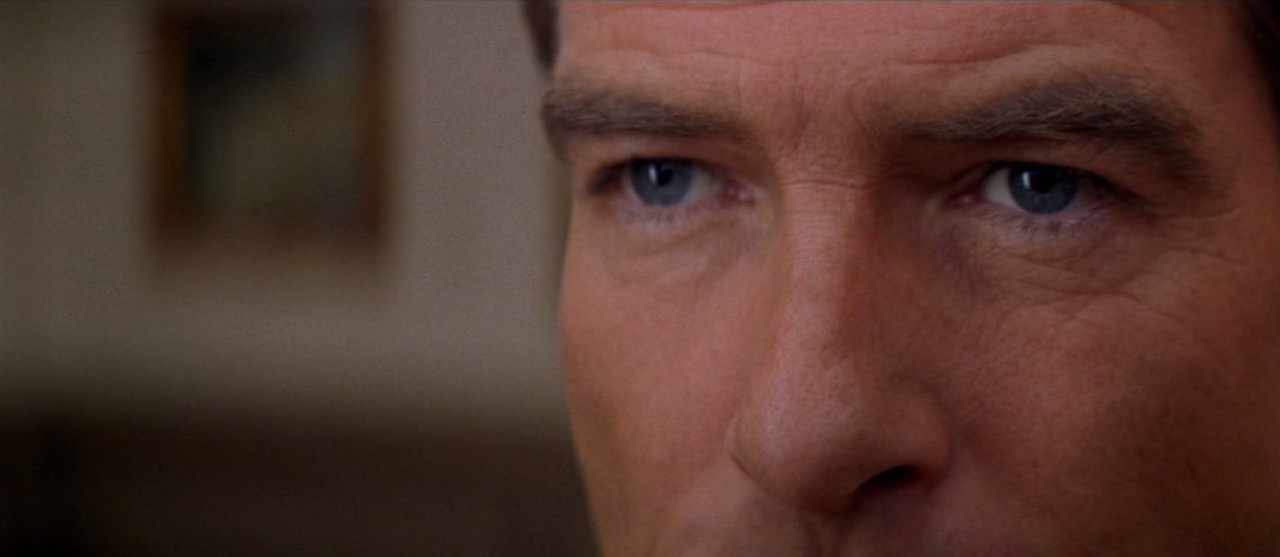 ford-spacey-spader:  Pierce Brosnan in The Thomas Crown Affair (1999), Part 1/?