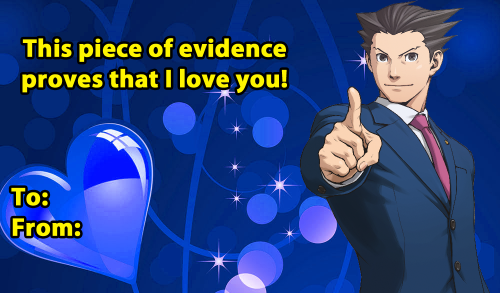 dailyaceattorney:  Have some Valentine’s porn pictures