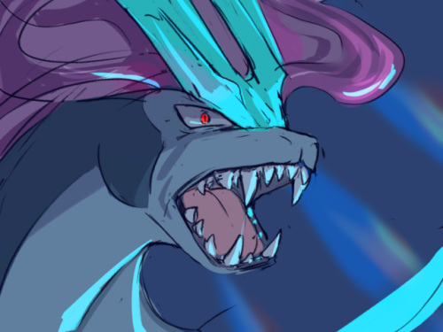 surfacage:  some rough stuff while im workin on patreon things orz