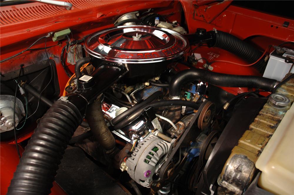 jacdurac:   1978 DODGE LIL RED EXPRESS PICKUP  
