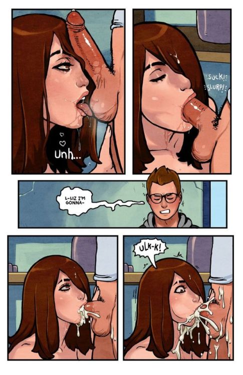 porncomicsxxx: This Romantic World - Reinbach