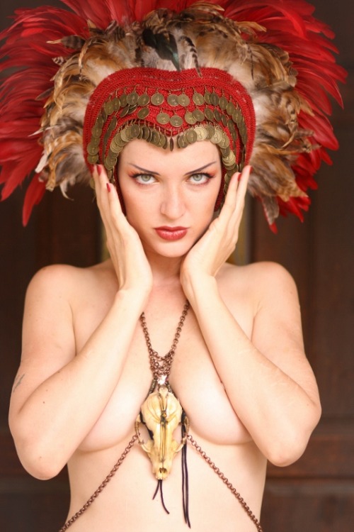 tantricblues:  A few photos from The Erotica Workshop, 2011