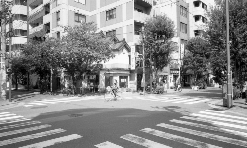 by Tohru NISHIMURA