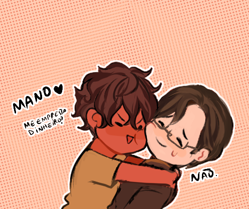b-rasil: some lusofonia brothers(?