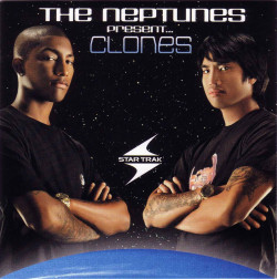 On this day in 2003, The Neptunes released