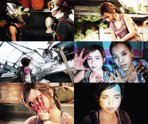 valonqars:  There are a million ways we should’ve died before today. And a million ways we can die before tomorrow. But we fight, for every second we get to spend with each other. Whether it’s two minutes or two days. We don’t give that up. I don’t