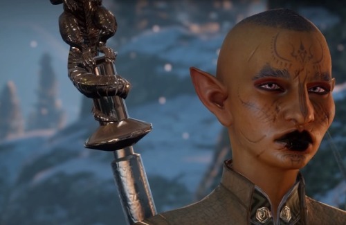 soothseay:Nadasa Alatariel Lavellan.